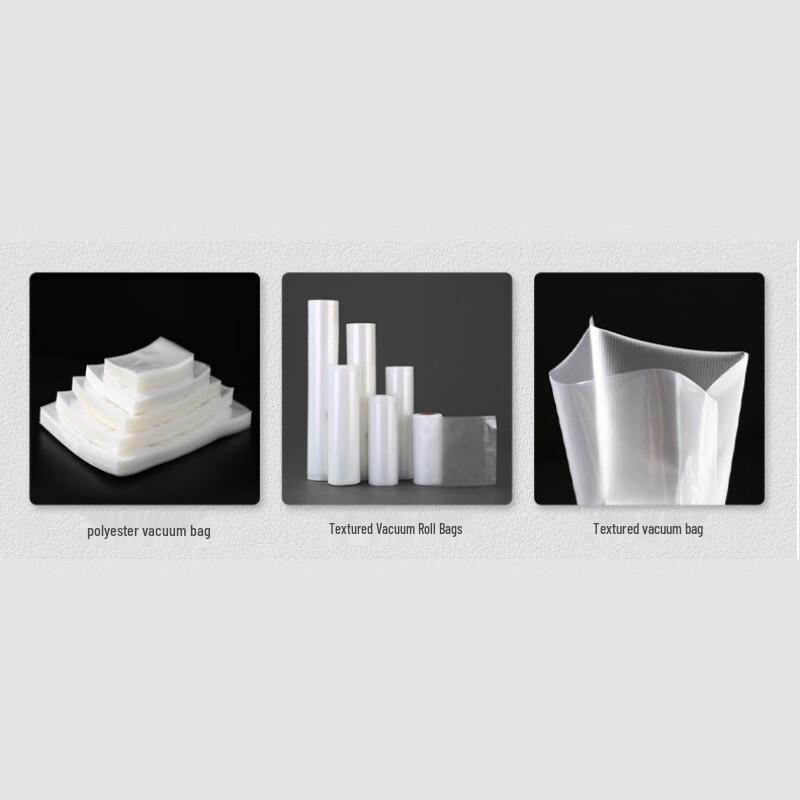 Gepai Vacuum Sealing Bags for Documents CN plug (adapter included)