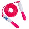 WEZHO Adjustable Counting Jump Rope