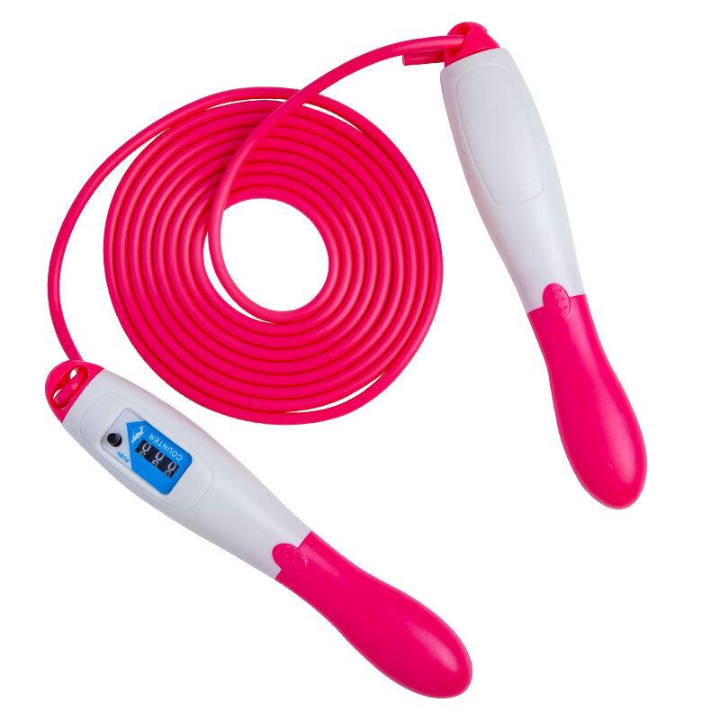 WEZHO Adjustable Counting Jump Rope