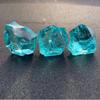 Handmade Home Decor Diffuser Stone Ornaments Fish Tank Decor Healing Crystals Glass Original Stone