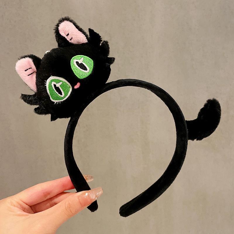 Bentiță adorabilă cu animal de desene animate pentru copii și adulți - Perfectă pentru spectacole și fotografii