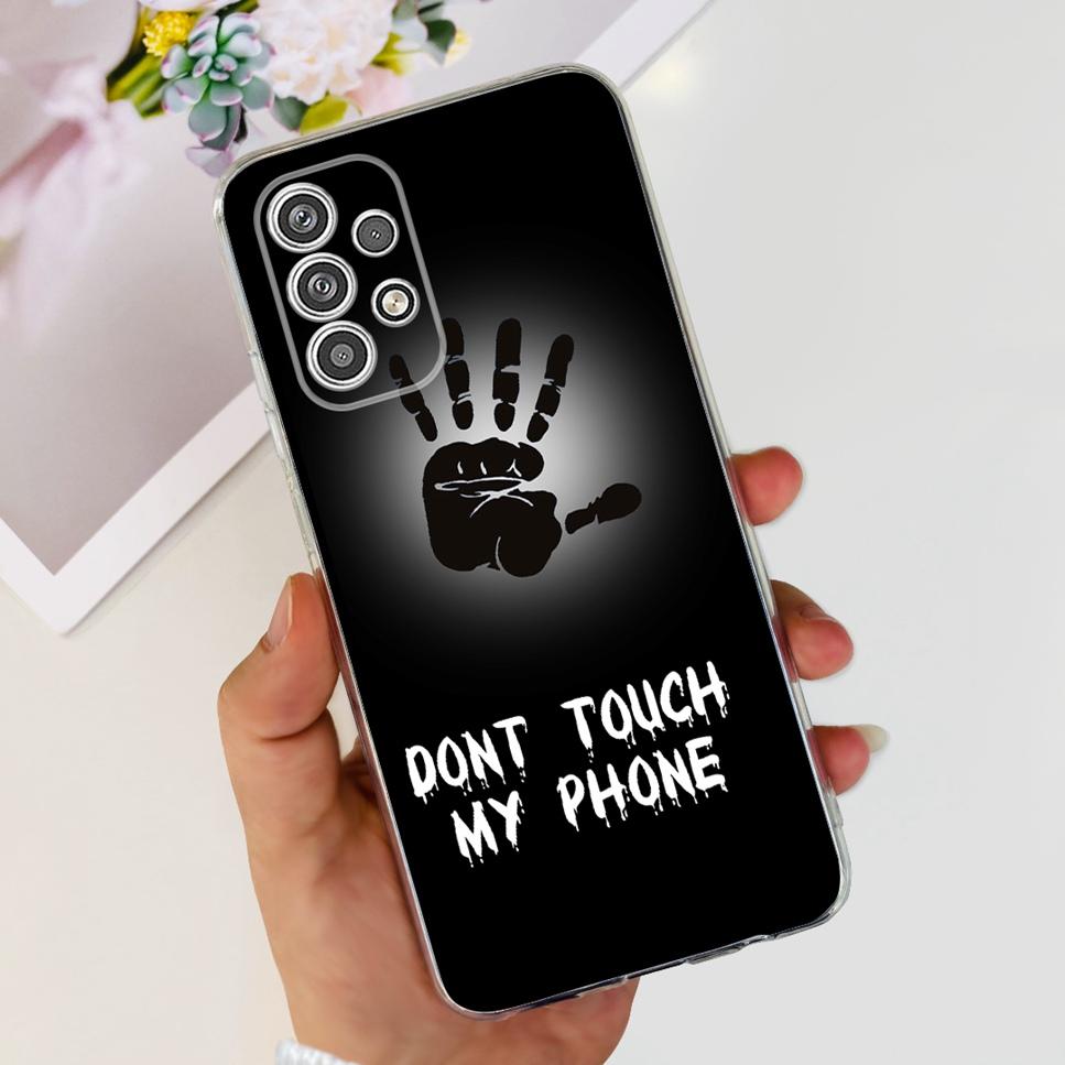 Für Samsung Galaxy A23 5G A23 4G Hülle Cartoon Astronaut Katze Weiche Silikon TPU Abdeckung Für Samsung A23 a23 6.6" Stoßstange Handyhülle