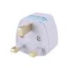 EU/AU/UK/US/IT/GER Universal Multifunctional Charging Socket Wall Plug Adapter