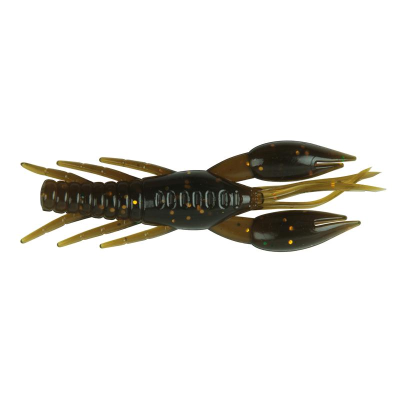 

shaddock 4 шт. Мягкая приманка для рыбалки 8 см 5,2 г Резиновая приманка-ракообразное Искусственный омар Червь Креветка Приманка для ловли окуня