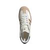adidas Samba OG Bequeme Einfache Low-Top Skateschuhe Herren Sneaker Dunkelbraun JH6196