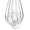 Stainless Steel Anti-lump Whisk