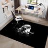 Junji Ito Kawakami Tomie Hallway Carpet Washable Non-Slip Living Room Sofa Chairs Area Mat Kitchen Doormat Area Rug