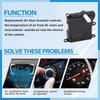F5TZ19E616A YL5Z19E616AA For Ford Explorer Expedition Ranger Lincoln Navigator HVAC Blend Door Actuator 604-202