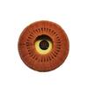 8K Stainless Steel Grinding & Polishing Wheel Set: Disc, Scouring Pad, Wire Drawing Wheel, Flying Wing for Machine Polishing