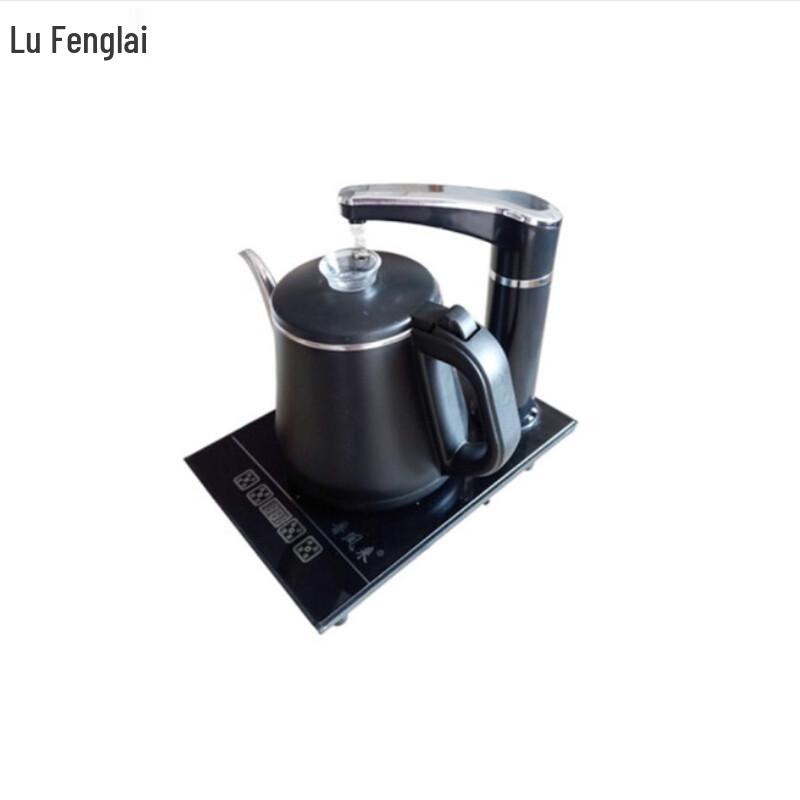 Lu Feng Lai Semi-Automatic Electric Tea Kettle