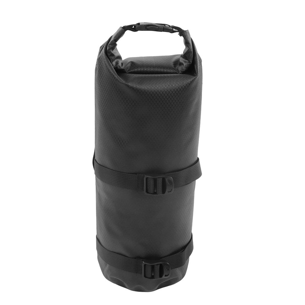 Bike Frame Bag Waterproof Bike Triangle Bag Bicycle Under Top Tube Bag Corner Pouch Storage Bag for