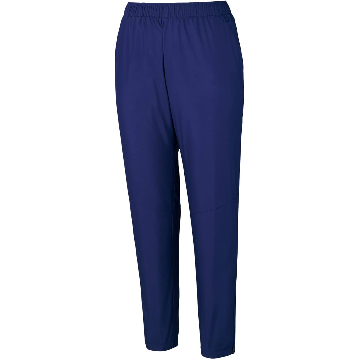 

Mizuno Breath Thermo Warmer Cold Weather Blue Depth Pants, Women s, XL, 32MF1831, Moisture-Wicking, Heat-Generating, Protection,