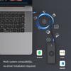 M.2 NVME NGFF Hard Drive Case M/B/(B+M) Key SSD Case Support for Windows/macOS/Android/HaemonyOS System for 2242/2260/2280 SSD