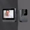 Infrared Night Vision Digital Viewer 4.3 Inches Video Intercom Door Camera  Apartment Security