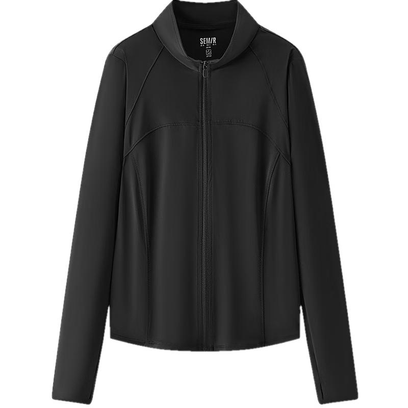 Chaqueta de Verano Semir para Mujer con Sensación Fresca y Protección Solar