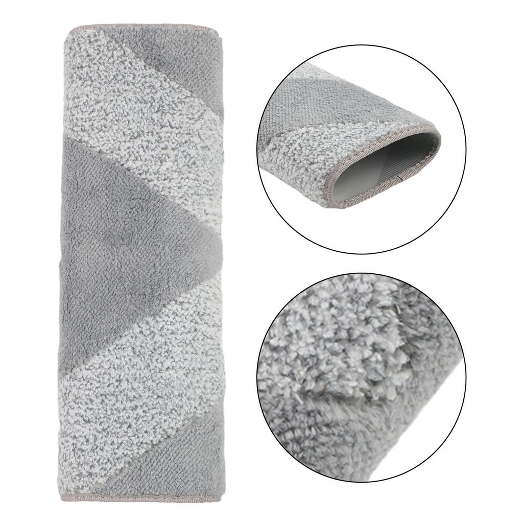 Replacement Mop Cloth For Eureka J20 Robot Vacuum Cleaner, Washable Microfiber Pads For Deep Cleaning Hardwood Or Tile Floors