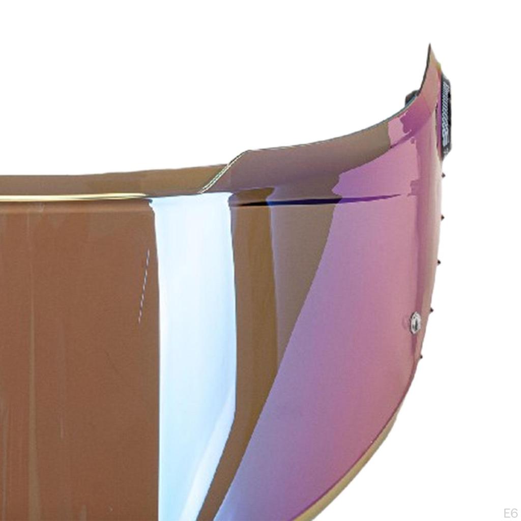 Lens Visor Motorcycle Wind Parts for 4sv