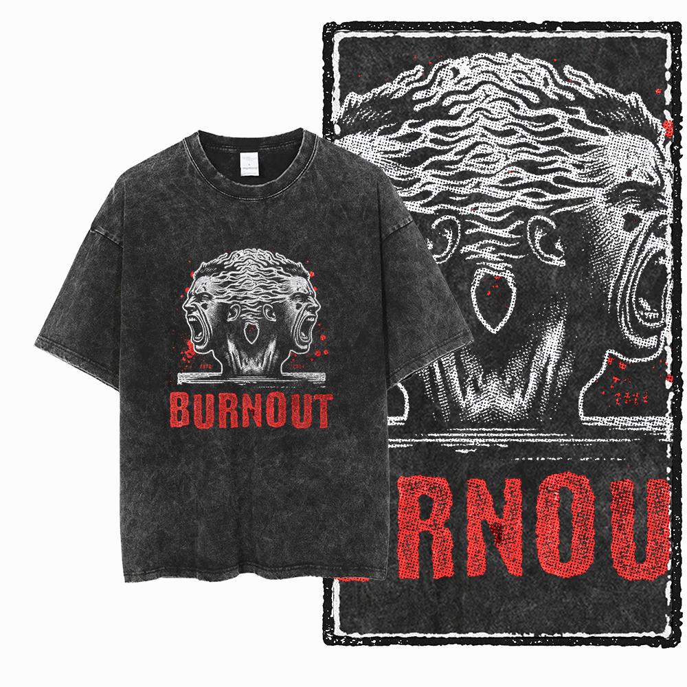 U1 STREE THEME Exclusive Graphic Unisex Cotton Acid Washed T Shirt Cool Vintage Streetwear Men Tshirts Big Size Tee for men