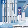 Lápis Mecânico Staedtler 925 Full Metal, 0,3/0,5/0,7/0,9/1,3/2,0mm Perfil Baixo Para Esboço Profissional e Desenho Técnico