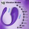 Remote Control Vibrating Egg Powerful Toys for Women Love Eggs G Spot Clitoris Stimulator