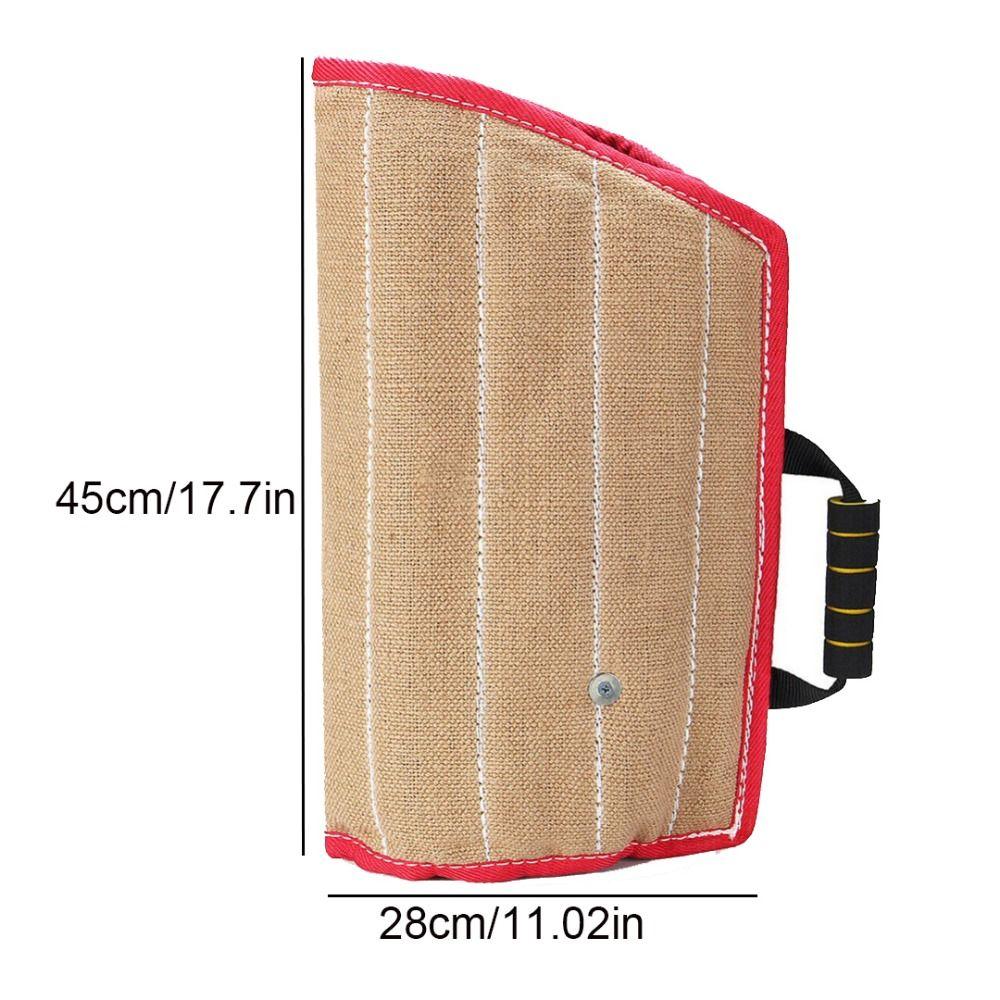 Handle Dog Accessories Arm Protection Cover Dog Bite Sleeve Dog Bite Pillow Dog Training Sleeve