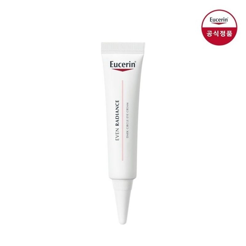 Eucerin Even Radiance Dark Circle Eye Cream 15ml
