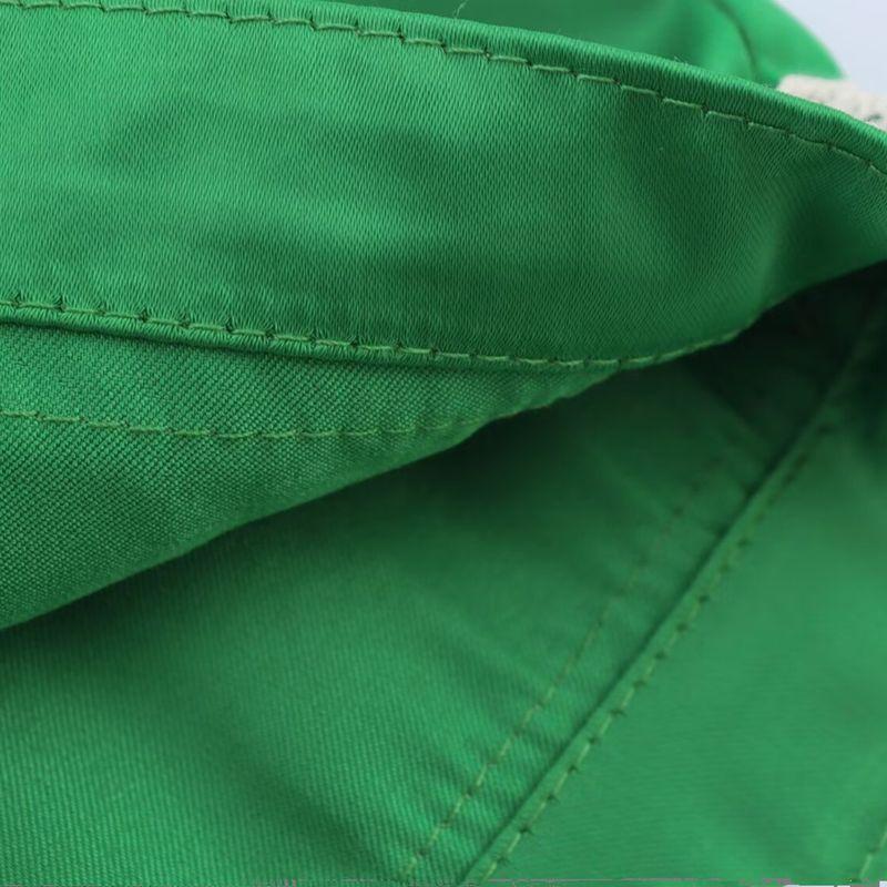 Kaslead New Women clothes Western Style Fashion Lace Silk Satin Texture Shorts 4391405