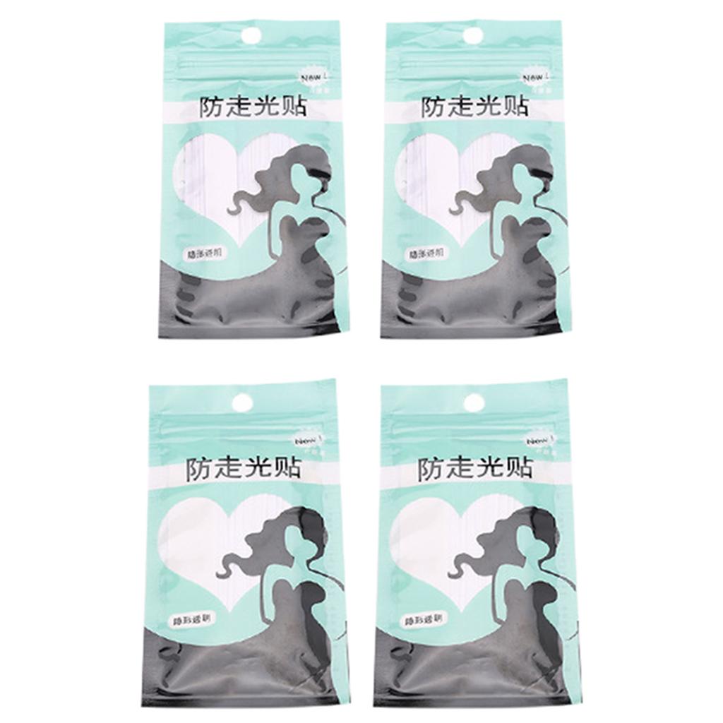 Double Sided Tape for Fashion Tape for Clothes Transparent Strong Adhesive Body Tape for Women Clothing Skin Friendly