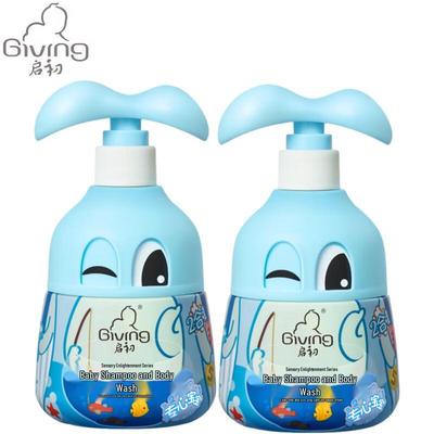 Banyo Havluları – Çocuklar için şampuanlar ve sabunlar