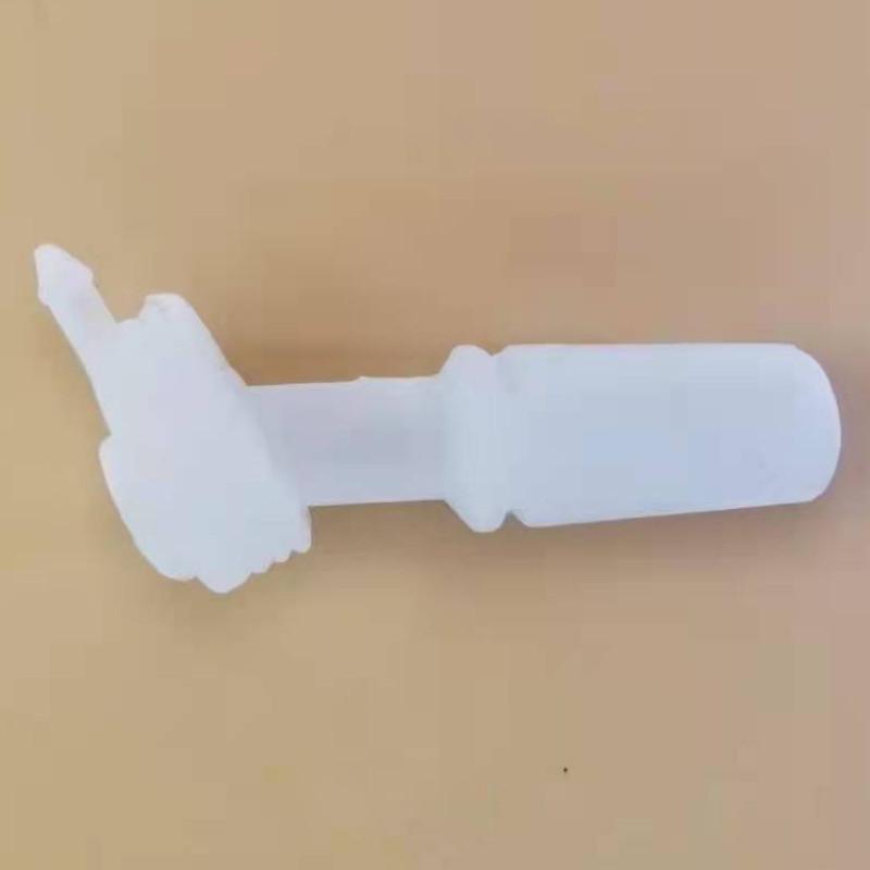 

Thrive Сменная детская бутылка для воды Носик Соломинка для питья Прочный инструмент