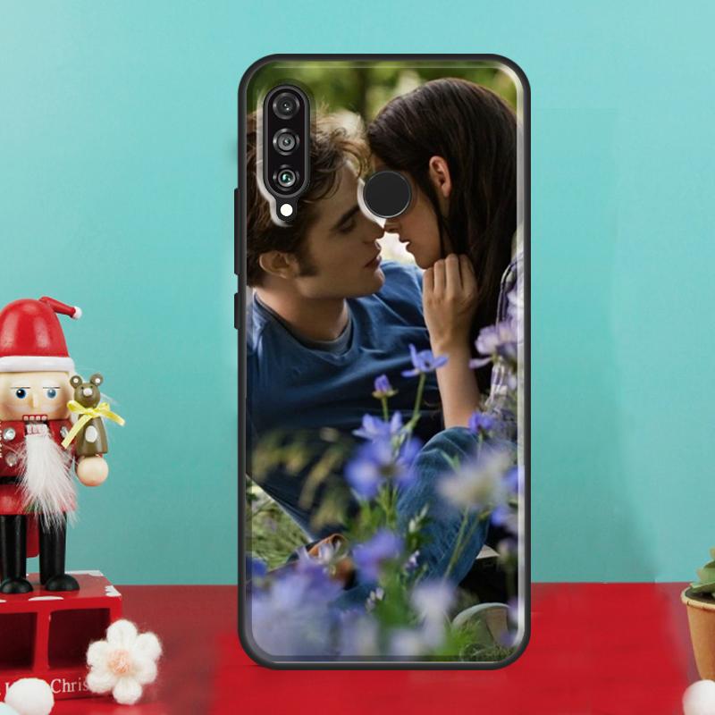 

Twilight Edward Cullen Case For Huawei Nova 9 10 SE 8i 11i 12i 12s Y60 Y70 Y90 Y72 Y73 Y61 Y91 P60 Pro P30 P40 Lite Huawei Nova 5T