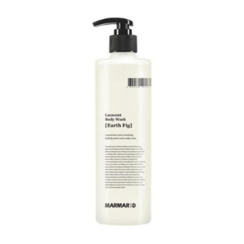 

Marmarde Earthpig Luxent Body Wash 488ml