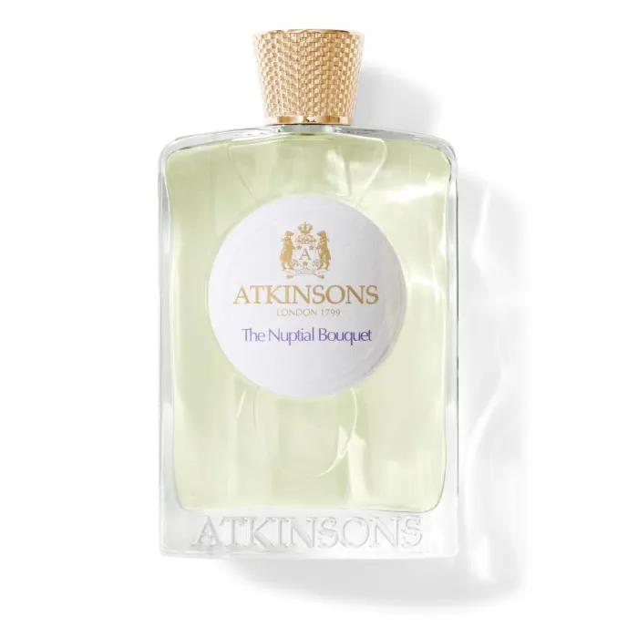 Atkinsons The Nuptial Bouquet Туалетная вода спрей 100 мл