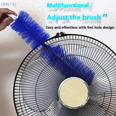 Fan Staub Entferner Pinsel Biegsamen Mikrofaser Duster Haushalts Cleanning Pinsel Für Klimaanlage Möbel Shutter Auto Reiniger