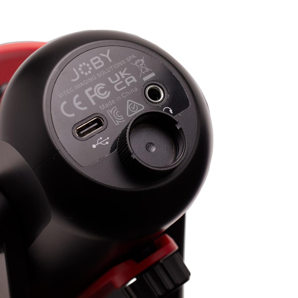 Mikrofon Joby Wavo POD