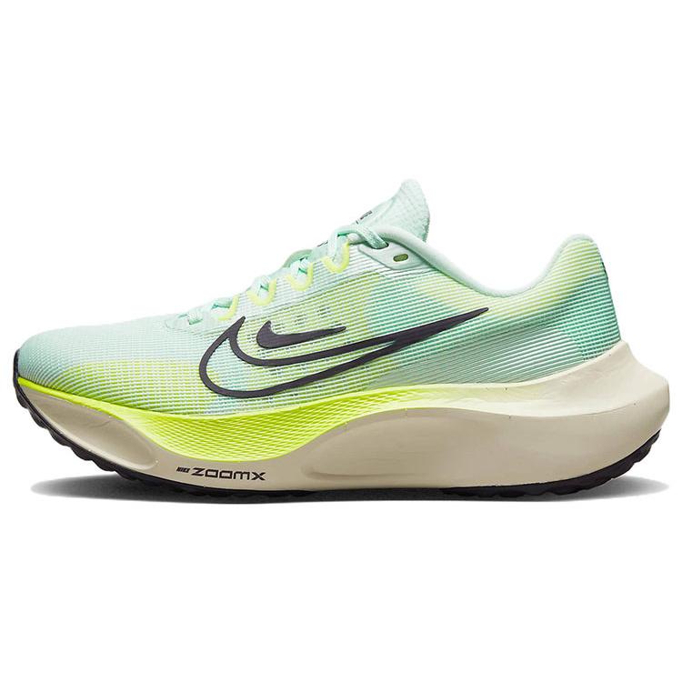 

Nike Zoom Fly 5 Mint Foam Ghost Green Women s DM8974-300 41