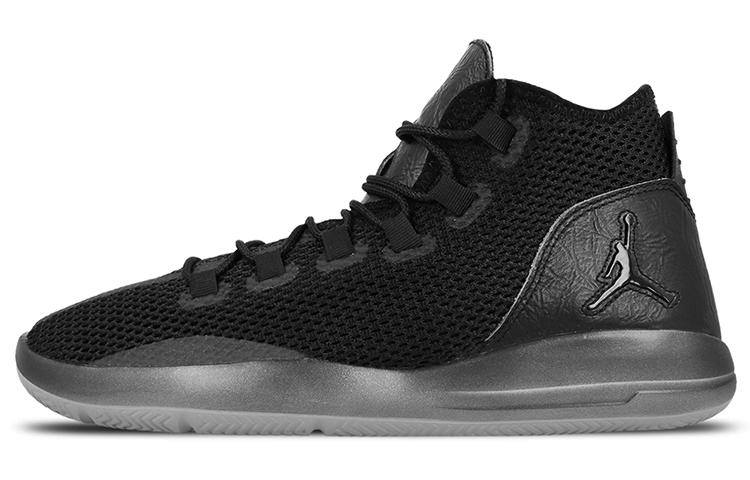 Jordan Reveal Schwarz 834229-010 43