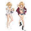 60x180cm MMF Anime Dakimakura tělový povlak na polštář Fate Stay Night Saber Hugging Potah na polštář Manga 1