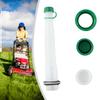 Fuel Spout Flexible Fuel Spout & Cap Kit for Rubbermaid Kolpin Gott Jerry Can Effortlessly Fuel Your Machinery!