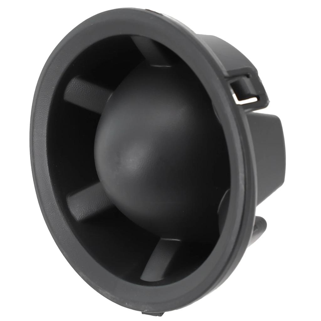 Lamp Trim Fog Light Hole Cover Passenger Side Replacement Spare Easy Installation Parts High Quality Practical
