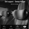 Autofahrer Sitz Memory Foam Lendenstütze und Kopfstützenkissen