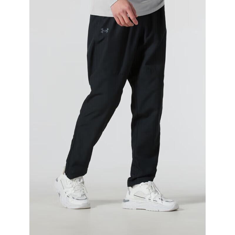 Under Armour Men s Outdoor Woven Loose Fit Pants XL