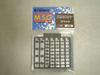 Kotobukiya Modeling Support Goods Plaunit P102 Rivet Plastic Model Molded P102X (KOTOBUKIYA) M.S.G Non-Scale Kit, Color,