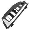18-21 BMW X3/X4 Front Right Window Lifter Switch Cover Plate