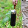 Fuguang 316 Stainless Steel Dual-Use Insulated Mug