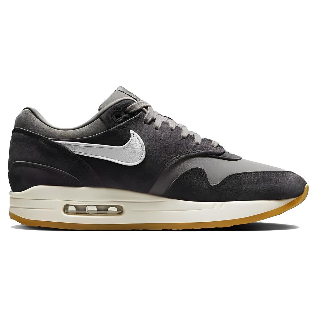 Neuer Nike Air Max 1 'Crepe Soft Grey' FD5088-001