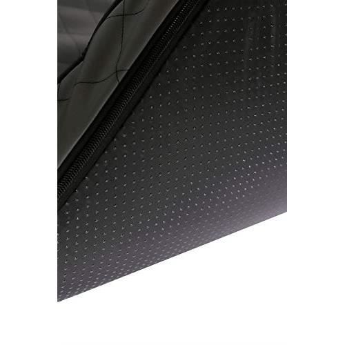 Matelas orthopédique - dibea db00782 - mousse à mémoire de forme - 100 x 70 x 6 cm - grand chien