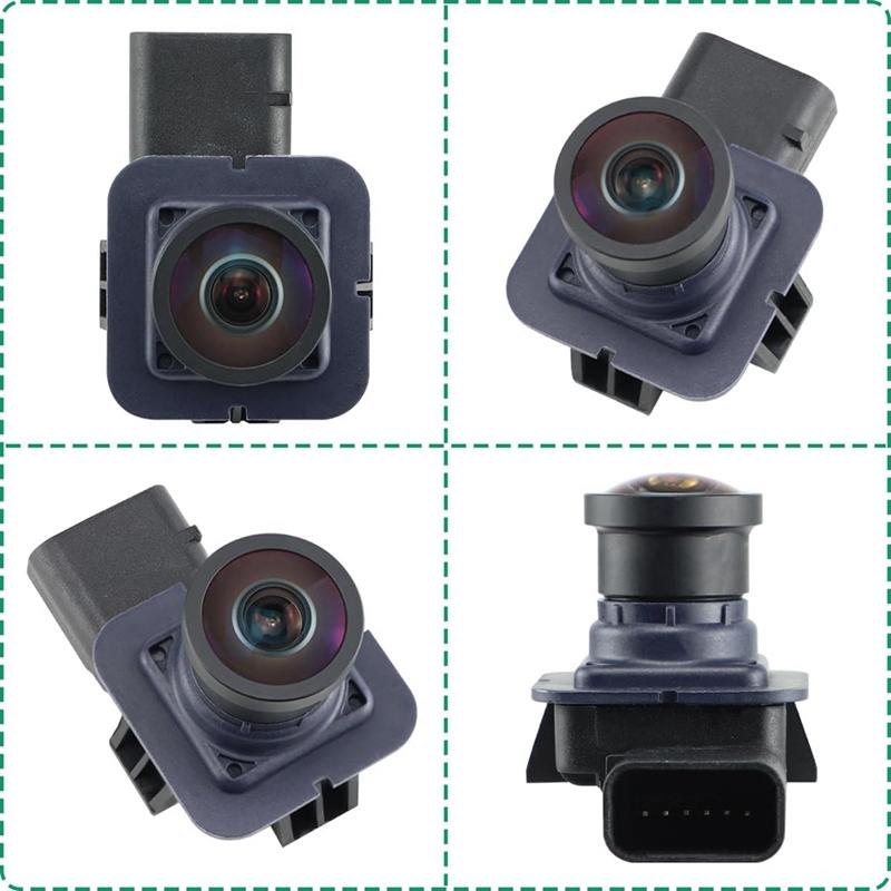 CK4Z-19G490-A Rear View Backup Camera For Ford Transit 150 250 350 2015-2017 Transit Cargo Van 2018- CK4Z19G490A Parts