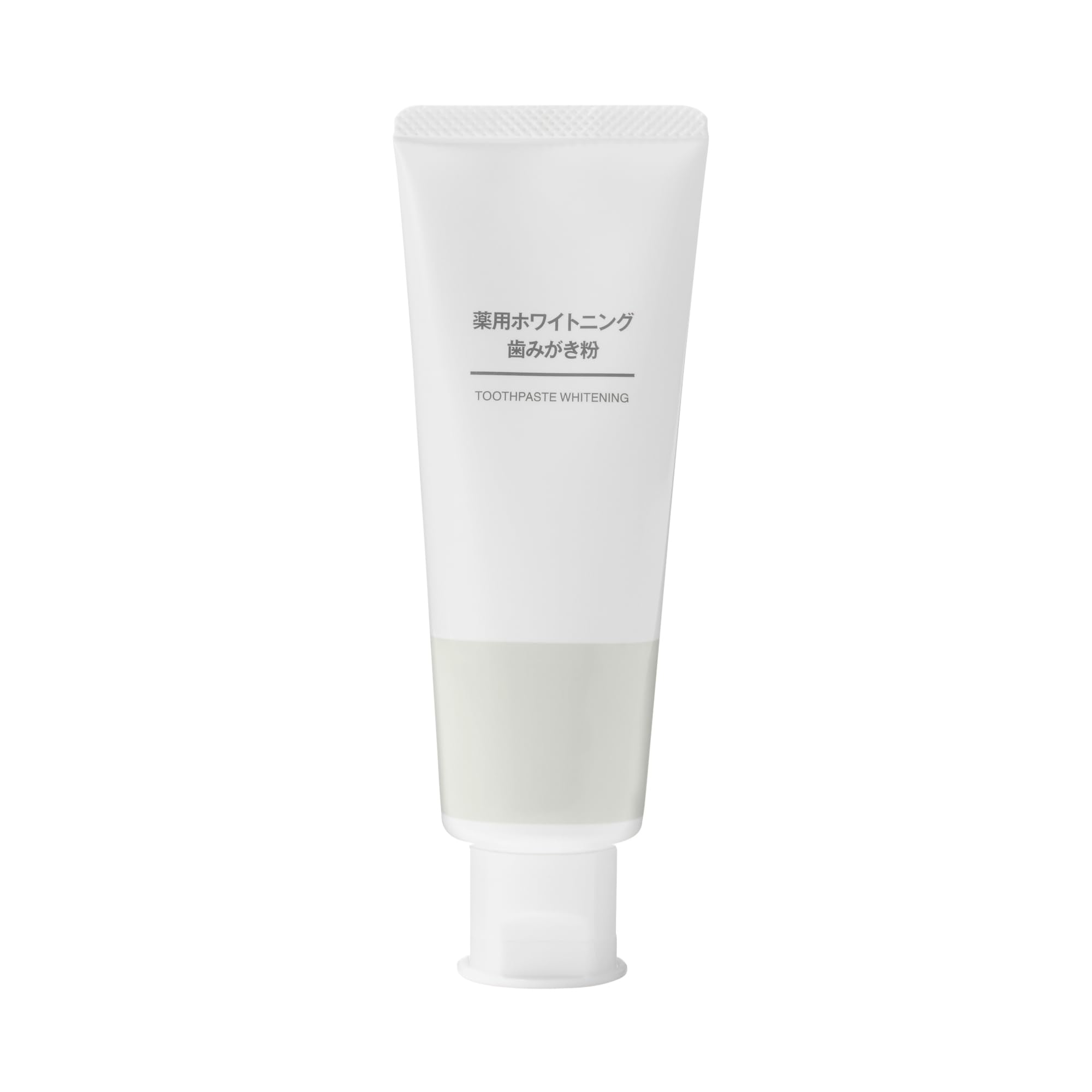 

MUJI Medicated Whitening OAM36A3S Toothpaste, 100g,