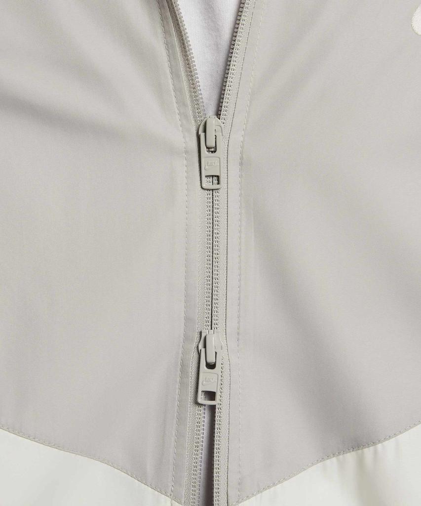 Nike Windrunner Lined Jacket M - Light Iron Ore:Sail / Hv8370-012